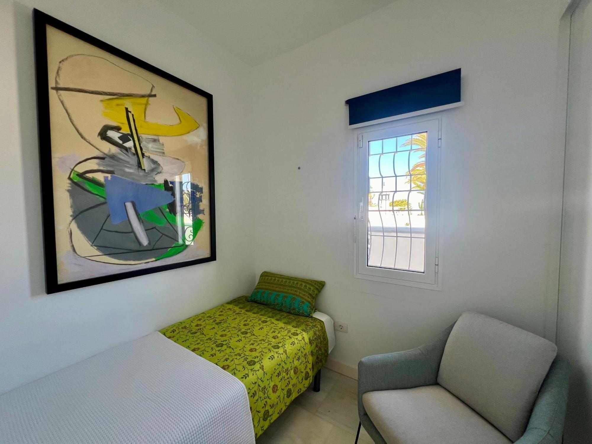 Villa Oasis De Lujo - Luxury Boutique Costa Teguise