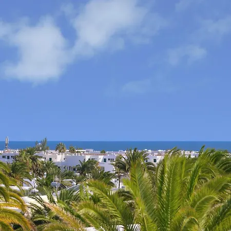 Oasis De Lujo - Luxury Boutique Villa Costa Teguise Exterior photo