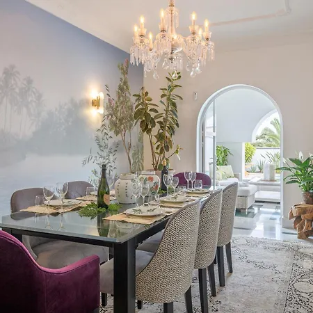 Oasis De Lujo - Luxury Boutique Villa Costa Teguise Exterior photo