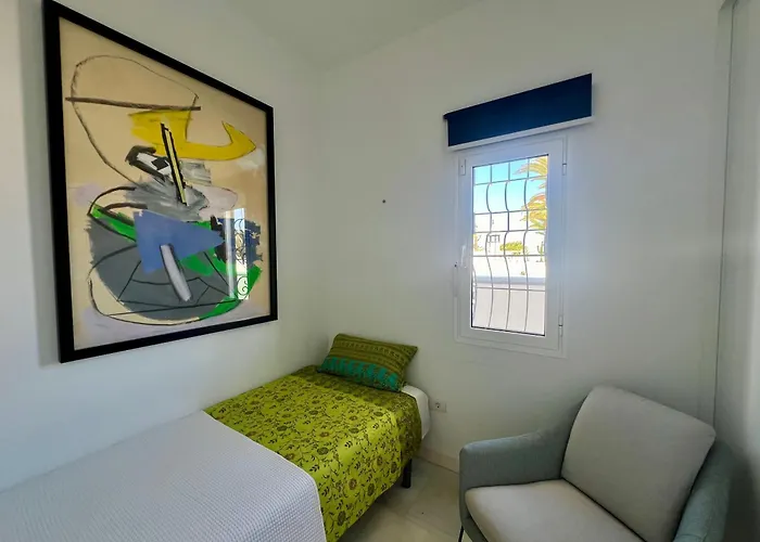 Oasis De Lujo - Luxury Boutique Villa