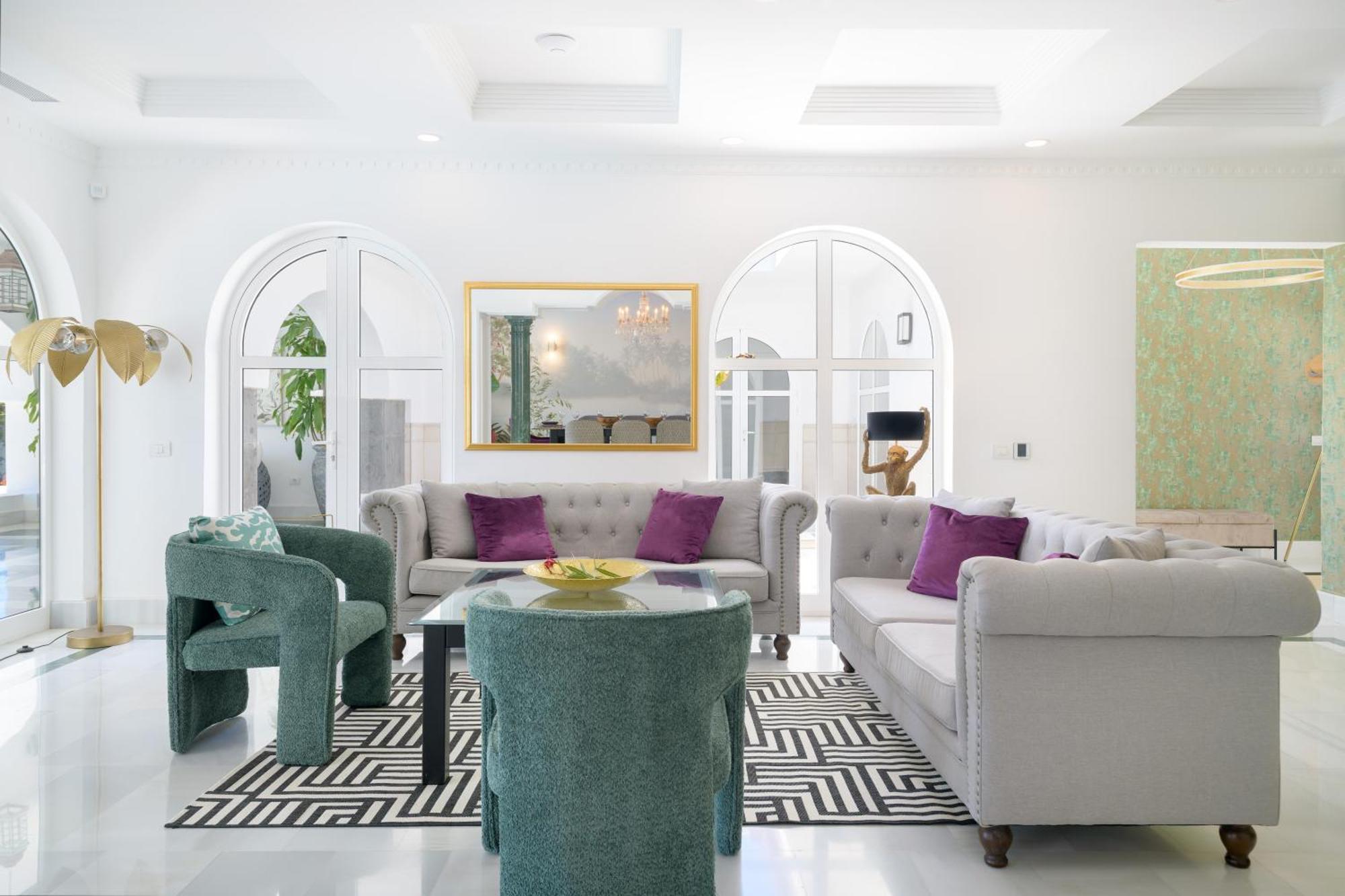 Oasis De Lujo - Luxury Boutique Costa Teguise